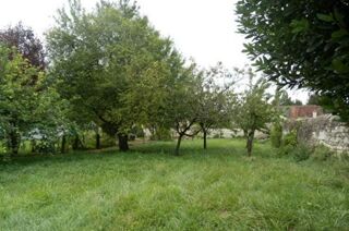  Terrain 500 m Azay-le-rideau