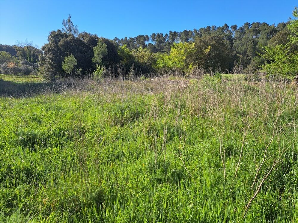 vente Terrain - 330 m² Lambesc (13410)