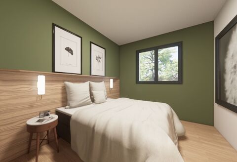  Maison � vendre 4 pi�ces 90 m�