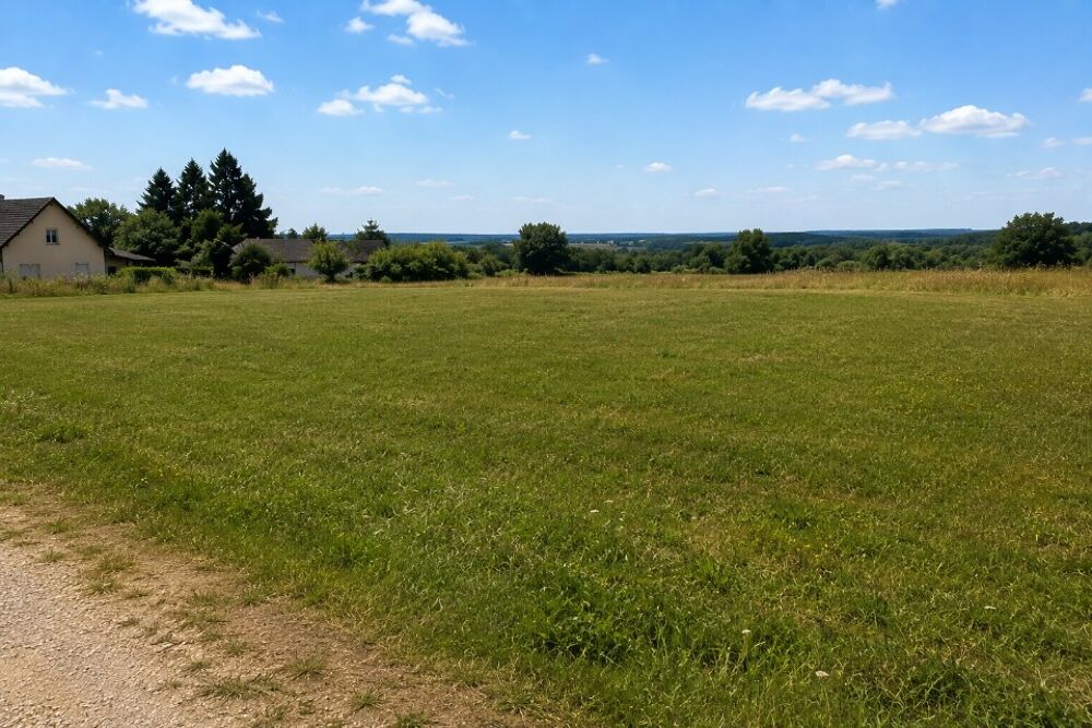 vente Maison - 5 pièce(s) - 85 m² Moisville (27320)