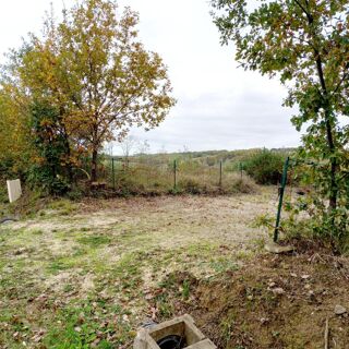  Terrain à vendre 4400 m²