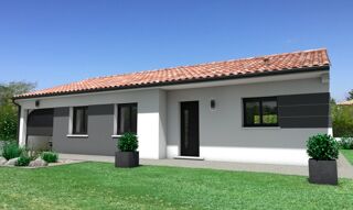  Maison 6 pi�ces 95 m� Marcorignan