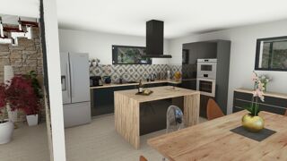  Maison � vendre 5 pi�ces 112 m�