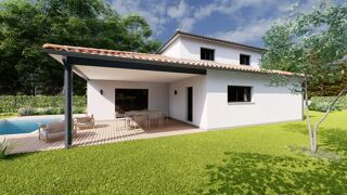  Maison � vendre 5 pi�ces 145 m�