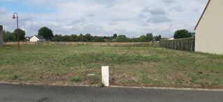  Terrain � vendre 1010 m�