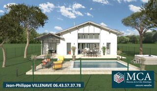  Maison à vendre 5 pièces 120 m²