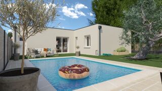  Maison 3 pi�ces 90 m� Fussy