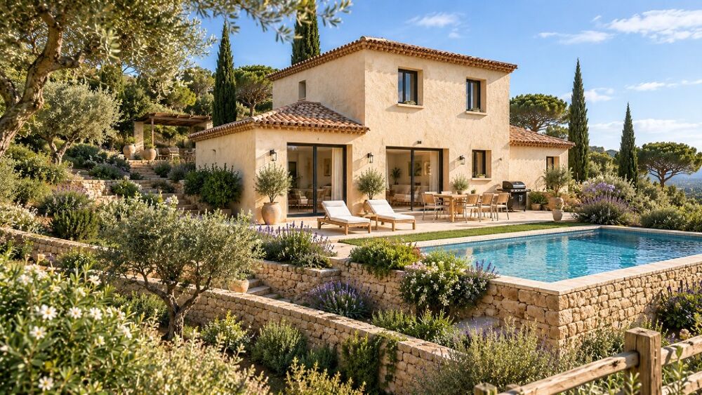 Les Maisons de Manon de Brignoles vous propose sur ce te....