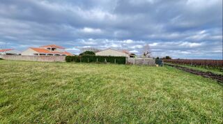  Terrain à vendre 618 m²
