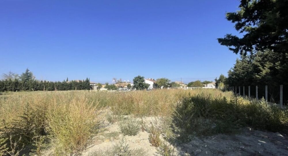 vente Terrain - 1167 m² Lézignan-Corbières (11200)