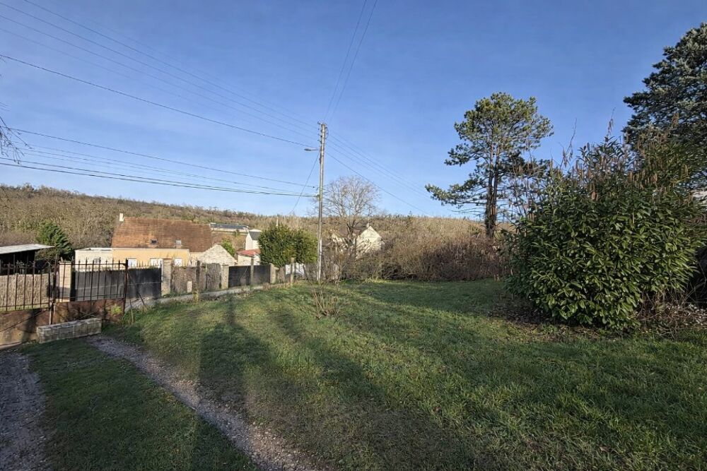 vente Terrain - 405 m² Beynes (78650)
