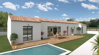  Maison � vendre 5 pi�ces 109 m�