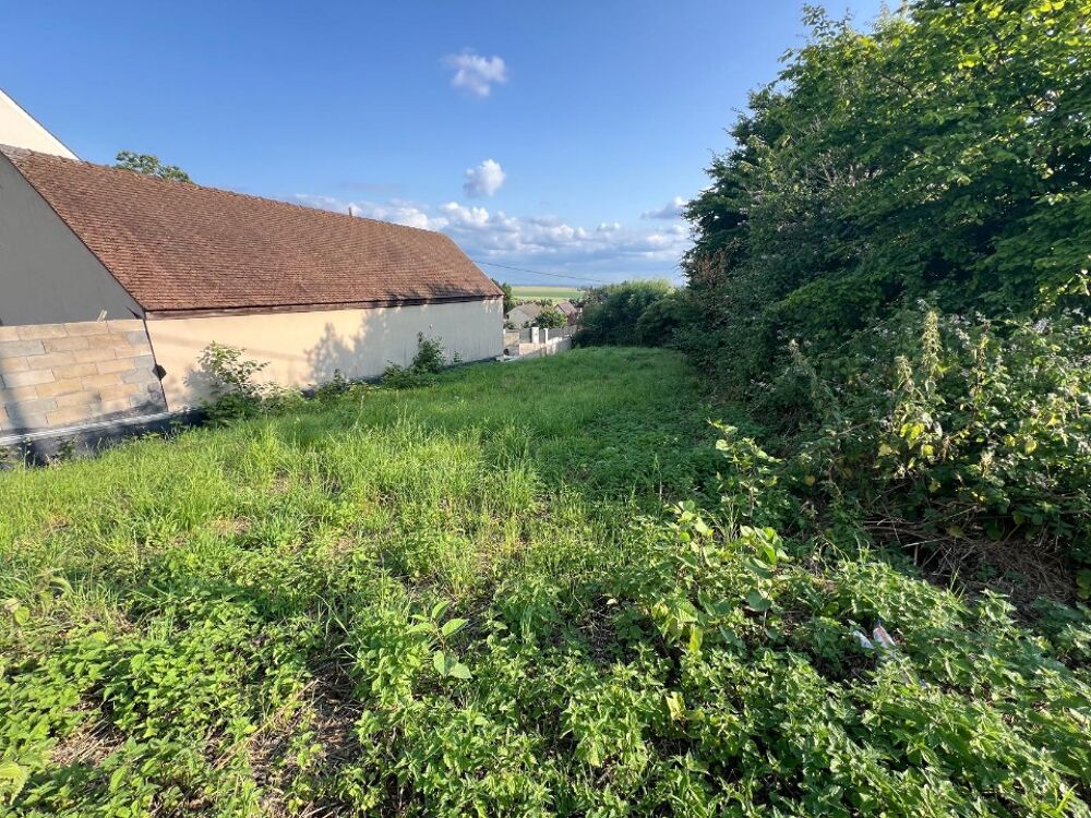 vente Maison - 5 pièce(s) - 90 m² Montgé-en-Goële (77230)