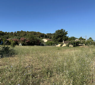  Terrain � vendre 470 m�