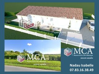  Terrain � vendre 357 m�