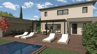  Maison à vendre 5 pièces 160 m²