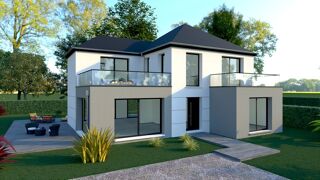  Maison à vendre 6 pièces 155 m²