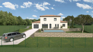  Maison 4 pi�ces 121 m� Carnoules