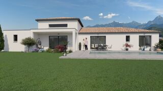  Maison � vendre 5 pi�ces 123 m�