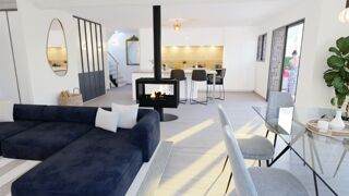  Maison à vendre 6 pièces 140 m²