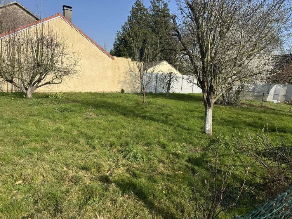 vente Maison - 5 pièce(s) - 125 m² Cambrai (59400)