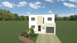  Terrain à vendre 690 m²