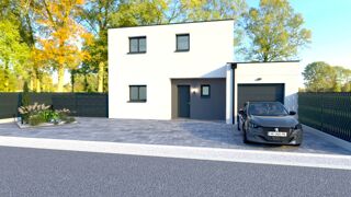  Maison 5 pi�ces 114 m� Billy-montigny