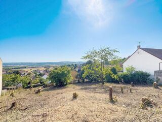 vente Maison - 7 pièce(s) - 125 m² Chanteloup-les-Vignes (78570)