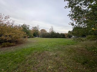  Terrain � vendre 1260 m�