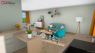  Maison à vendre 6 pièces 118 m²