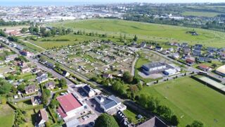  Terrain � vendre 1029 m�