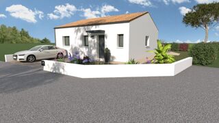  Maison à vendre 2 pièces 70 m²