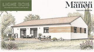  Maison à vendre 4 pièces 100 m²