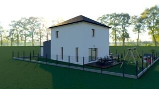  Maison � vendre 6 pi�ces 90 m�