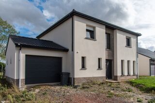  Maison à vendre 6 pièces 100 m²