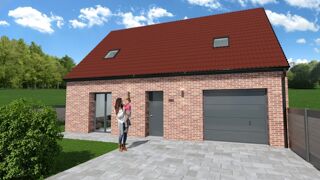  Maison à vendre 5 pièces 92 m²