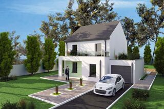  Maison  vendre 5 pices 100 m