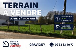  Terrain à vendre 869 m²