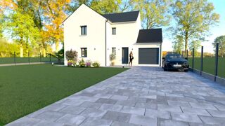  Maison à vendre 5 pièces 100 m²