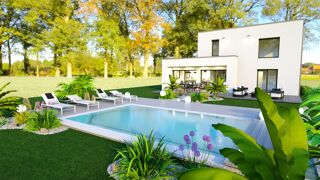  Maison à vendre 5 pièces 110 m²