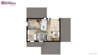  Maison � vendre 8 pi�ces 154 m�