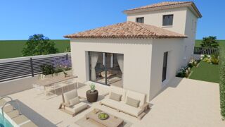  Maison � vendre 5 pi�ces 125 m�