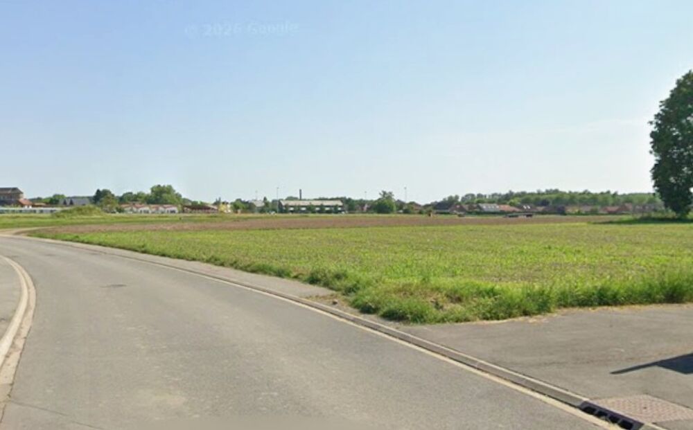 vente Terrain - 285 m² Râches (59194)