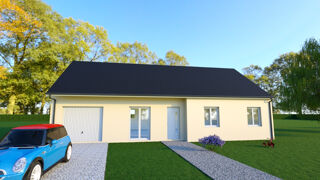  Maison 5 pices 98 m Glnic