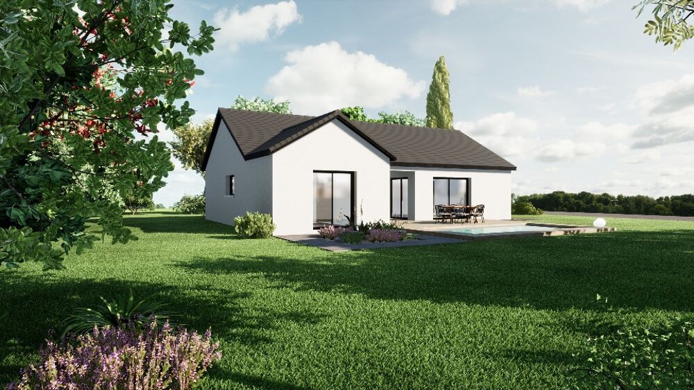 Et si vous construisiez votre Maison Brand à HERBSHEIM ?....