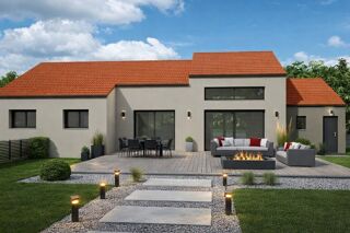  Maison à vendre 5 pièces 110 m²