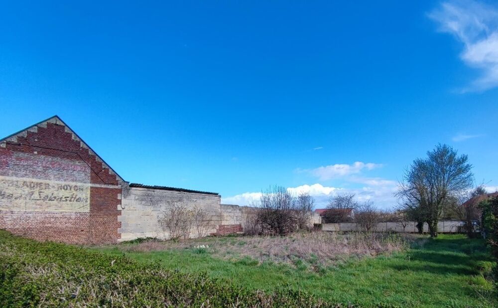 À Chiry-Ourscamp (60), découvrez ce projet de constructi....