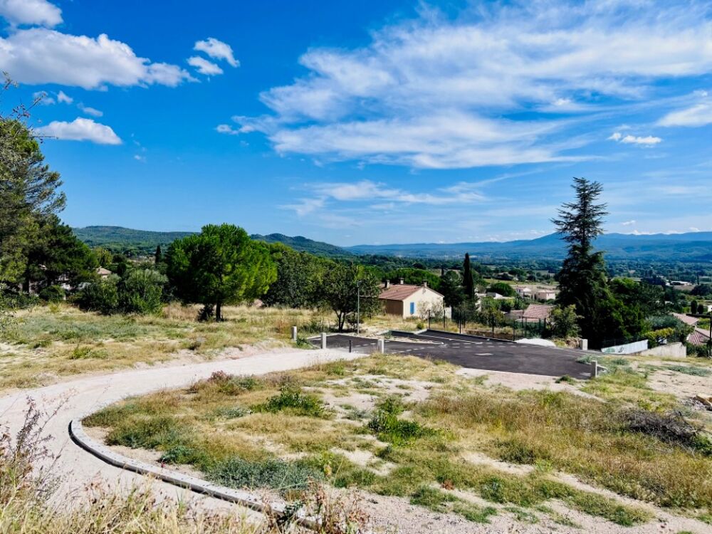 vente Maison - 4 pièce(s) - 125 m² Pertuis (84120)