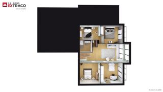  Maison � vendre 6 pi�ces 209 m�