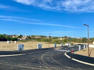  Terrain  vendre 330 m